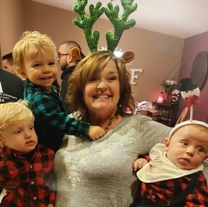 Meet your Posher, Anne